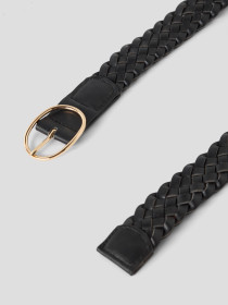 NAME IT Bælte Jalona Black